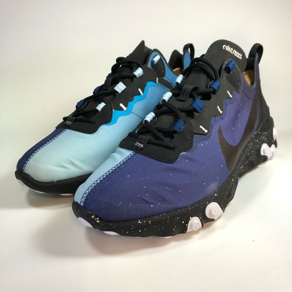 Nike Other - Nike React Element 55 Day and Night Equinox